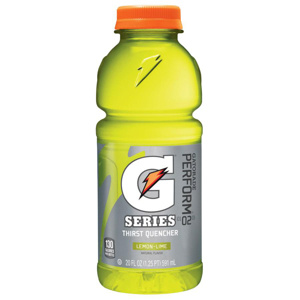 Gatorade® Ready-to-Drink Electrolyte Beverages