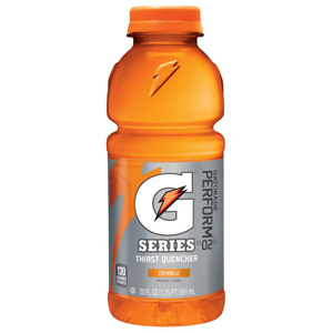 Gatorade® Ready-to-Drink Electrolyte Beverages