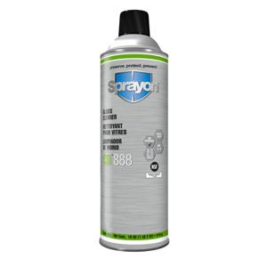 SC0888000 GLASS CLEANER 20OZ