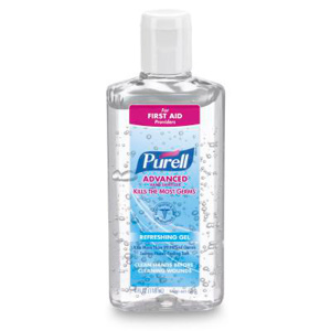 Purell® Instant Hand Sanitizers