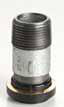 Richards Insulated Straight Male Swivels