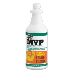 Zep® MVP Waterless Hand Cleaners