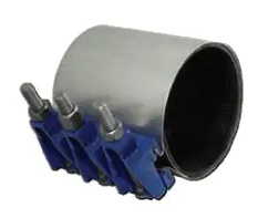 Smith-Blair Inc Full Circle® Repair Clamps