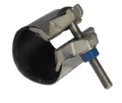Smith-Blair Inc Redi-Clamp® Repair Clamps