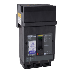 HGA36150U44X MLD CSE CKT BRKR 600V 150A