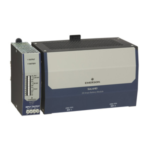 Appleton Emerson UPS Battery Modules