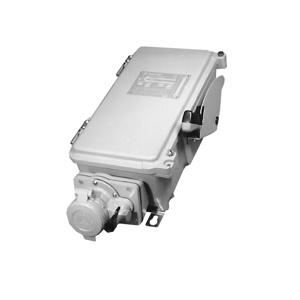 Appleton Emerson Interlocked Receptacles