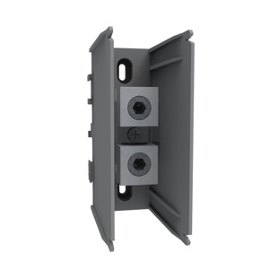 9080LBA163101L PWR DIST BLCKS CU 1P