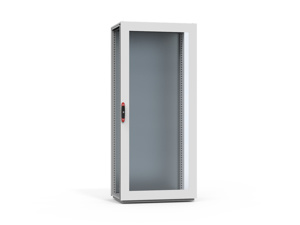 nVent HOFFMAN Modular Hinged Enclosures