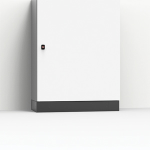 nVent HOFFMAN Front/Rear Plinths
