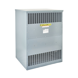 EX300T3HFCU 300KVA 3 PH 480V CU