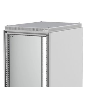 nVent HOFFMAN Electrical Enclosure Ventilation Roofs