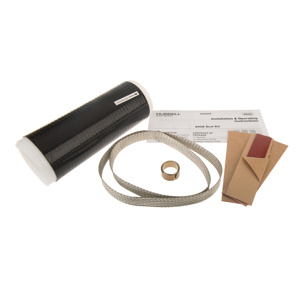 Hubbell Power Cold Shrink Cable Accessory Sealing Kits