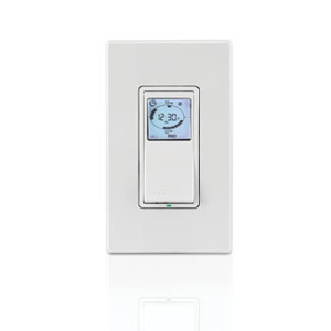 <em class="search-results-highlight">Leviton</em> Vizia+ VPT Series Timer Switch Electromechanical Ivory<multisep/>White<multisep/>Light Almond