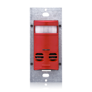 Leviton Decora® OSSMT Series Multi-Tech Occupancy Sensors