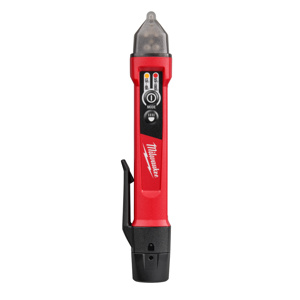 Milwaukee Dual Range Voltage Detectors 50 - 1000 VAC, 12 - 49 VAC