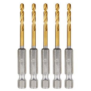 Milwaukee Impact Drill Bits 1 Piece 1/8 in