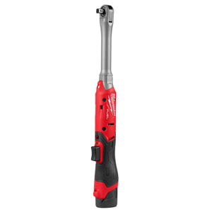 Milwaukee M12™ FUEL™ Ratchet Wrenches