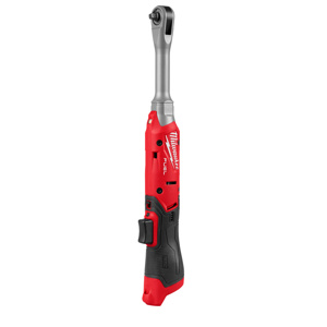 Milwaukee Extended Reach Ratchet Wrenches