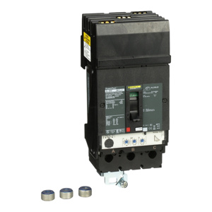 JLA36250U33X MLD CSE CKT BRKR 600V 250A