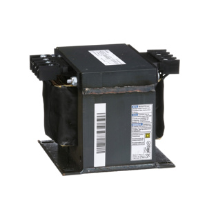 Square D Control Transformers