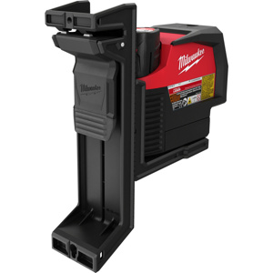 Milwaukee Laser Track Clips