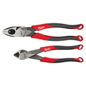 Milwaukee Lineworkers Pliers