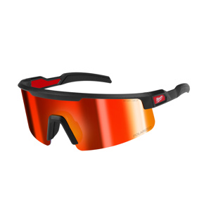 Milwaukee Safety Glasses