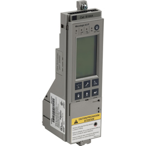 Square D PowerPacT™ Micrologic™ 5.0 LSI Circuit Breaker Electronic Trip Units