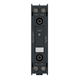 Square D Solid State Relays