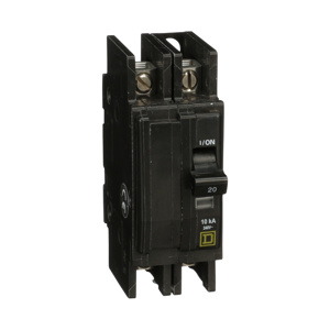 Square D QOU™ Unit Mount Miniature Circuit Breakers