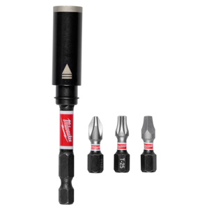 Milwaukee Magnetic Bit Holders