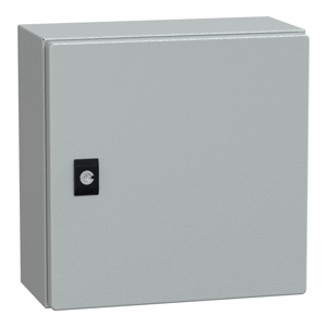 Square D Wall Mount Hinged Enclosures