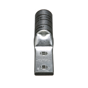 Panduit LCC Series Long Barrel Compression Lugs