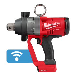 Milwaukee M18™ FUEL™ ONE-KEY™ High Torque Impact Wrenches 1 in Cordless