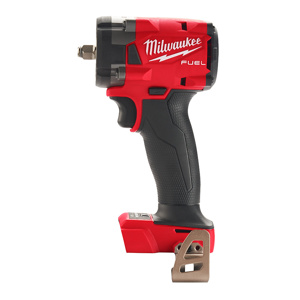 Milwaukee M18™ FUEL™ Compact Impact Wrenches 3/8 in Cordless