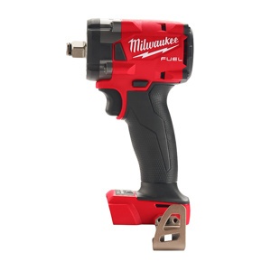 Milwaukee M18™ FUEL™ Compact Impact Wrenches 1/2 in Cordless