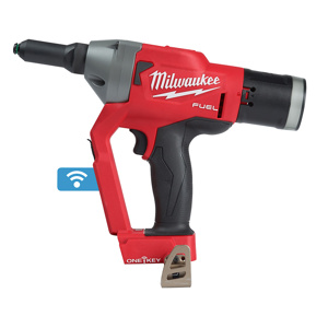 Milwaukee M18™ FUEL™ ONE-KEY™ Blind Rivet Tools Cordless