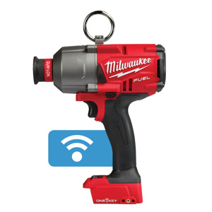 Milwaukee M18™ FUEL™ ONE-KEY™ Hex Utility High Torque Impact Wrenches 7/16 in Cordless