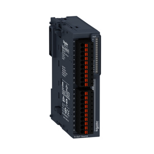 TM3DQ16TG MOD TM3-16 OUT TR.PNP SPRG
