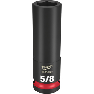 Milwaukee SAE Sockets