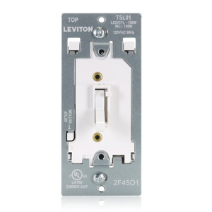 TSL01-10W 150W LED LIGHT SWITCH