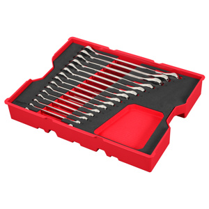 Milwaukee Combination Wrench Sets