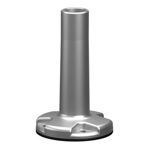XVZ02Q FIXING PLT W/POLE