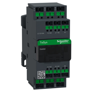 Schneider Electric TeSys™ Deca LC1D IEC Contactors