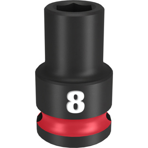 Milwaukee Metric Sockets