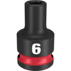 Milwaukee Metric Sockets