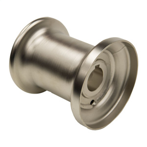 Hubbell Power Capstan Hoist Replacement Drums