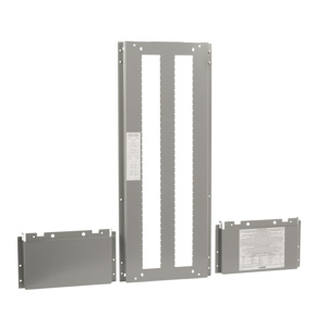 Square D NQ Panelboard Replacement Deadfronts