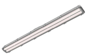 RDA Lighting LR4VT Vaportight Fixtures